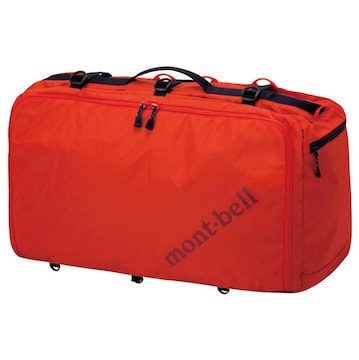 Vi x mont&#183;bell 3-Way _bt Kid's 55  bh(HRD)  A1015