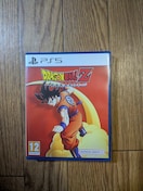 DOLAGON BOOL y KAKAROT