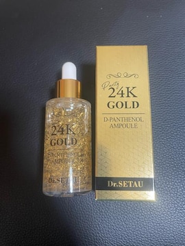 1X^ VigpiDr.SETAU 24K S[h@et