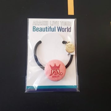 @ARASHI@@wAS@ԁ@@Nā@ARASHI LIVE TOUR Beautiful World
