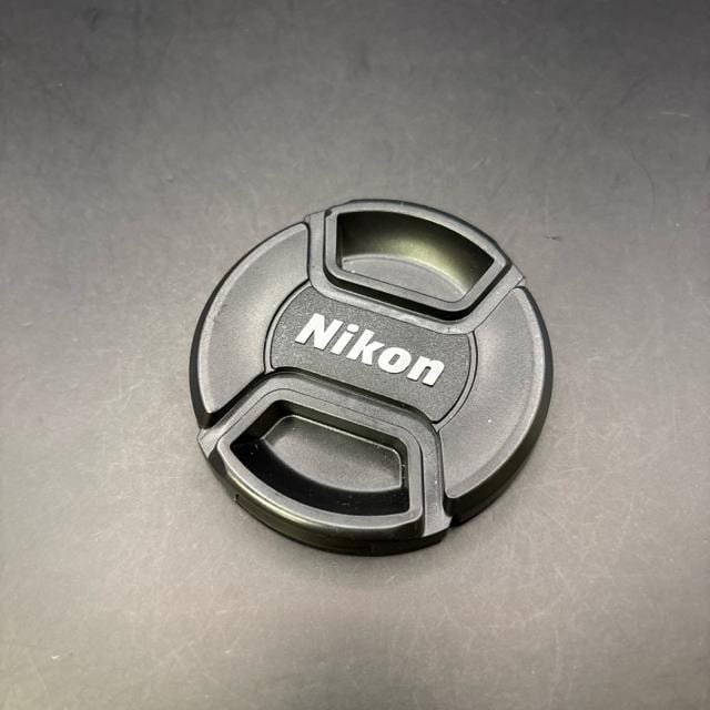  Nikon jR YLbv LC-58 58mm   Ɠd/AV 