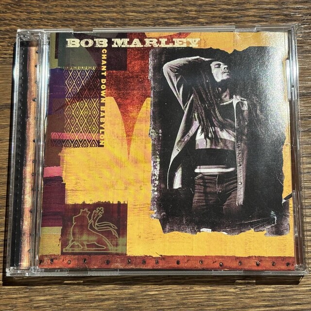 yCHANT DOWN BABYLONzPHCW-1710   CD/DVD/rfI 