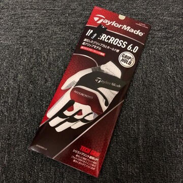 Vi TaylorMade eC[Ch C^[NX6.0 O[u 
