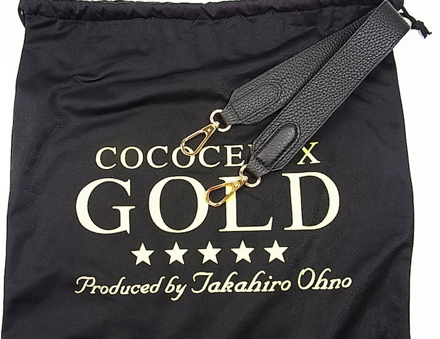 500~X^yKVizCOCOCELUX GOLD RRZbNXS[hV_[obO  ۑ܁EtւXgbvt  t@bV 