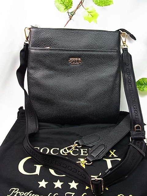 500~X^yKVizCOCOCELUX GOLD RRZbNXS[hV_[obO  ۑ܁EtւXgbvt  t@bV 