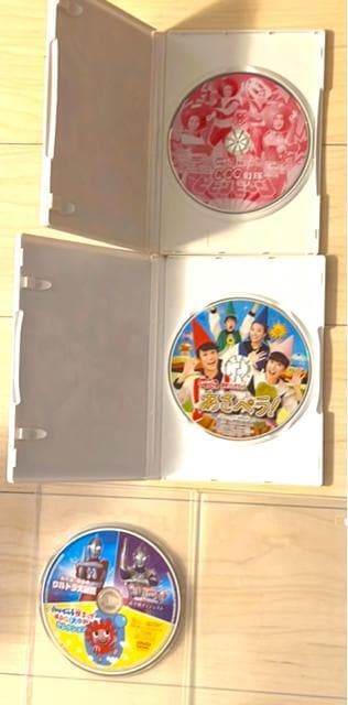 rrKr[ƃATyDVD  CD/DVD/rfI 