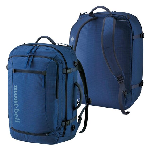 Vi x mont&#183;bell gCpbN 45 lCr[(NV)  A1019   W[/X|[c 