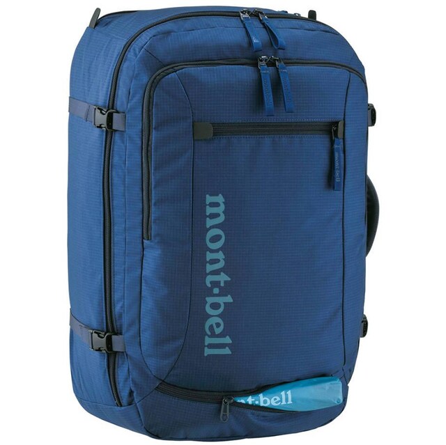 Vi x mont&#183;bell gCpbN 45 lCr[(NV)  A1019  W[/X|[c 