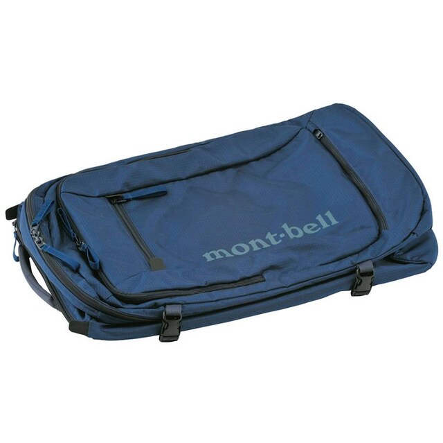 Vi x mont&#183;bell gCpbN 45 lCr[(NV)  A1019  W[/X|[c 