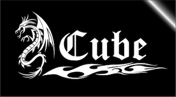 CUBEEL[uރhSgCoXebJ[
