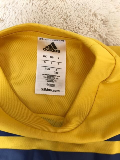 adidas  TVc  140Z`  uh 