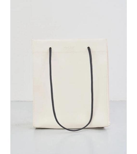 AZUL by moussyNARROW HANDLE SHOPPER BAG  uh 