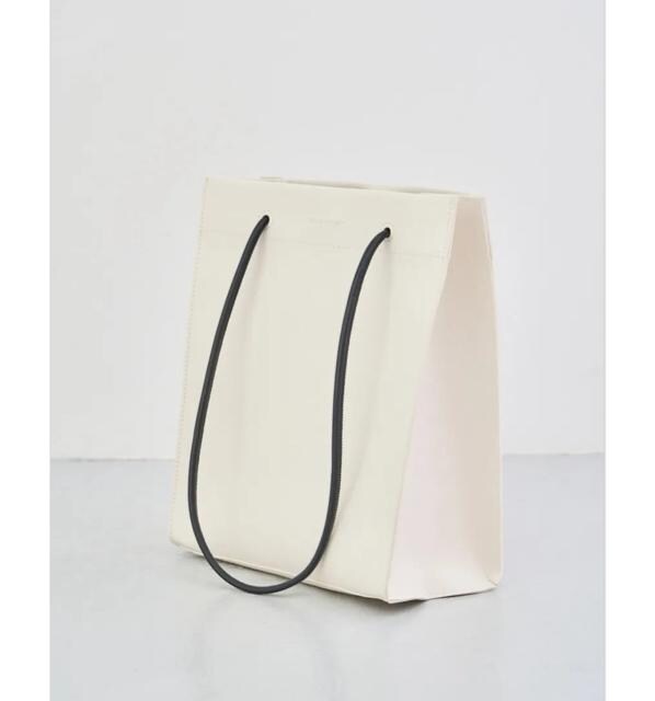 AZUL by moussyNARROW HANDLE SHOPPER BAG  uh 