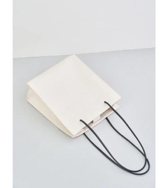 AZUL by moussyNARROW HANDLE SHOPPER BAG  uh 