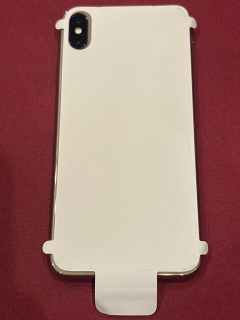 ViiPhone XS MAX256GBS[hSIMt[tit  Ɠd/AV 