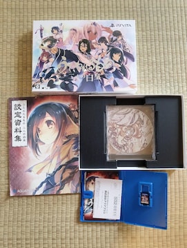PSVITA ̓l̔c