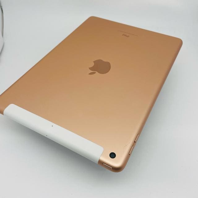 ǍD@dr100% iPad 6 6@32 GB SIMt[@{  PC{/Ӌ@ 