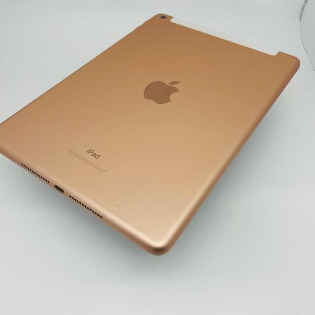 ǍD@dr100% iPad 6 6@32 GB SIMt[@{  PC{/Ӌ@ 