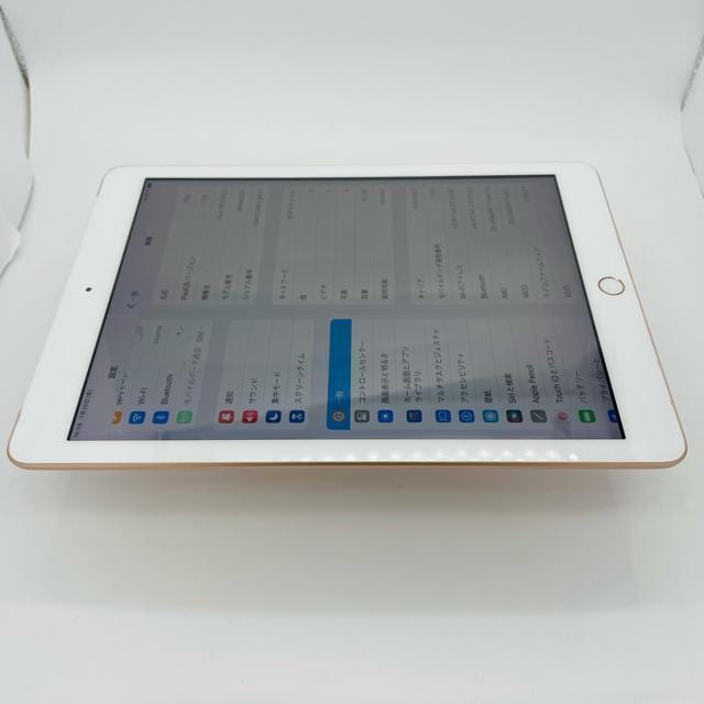 ǍD@dr100% iPad 6 6@32 GB SIMt[@{  PC{/Ӌ@ 