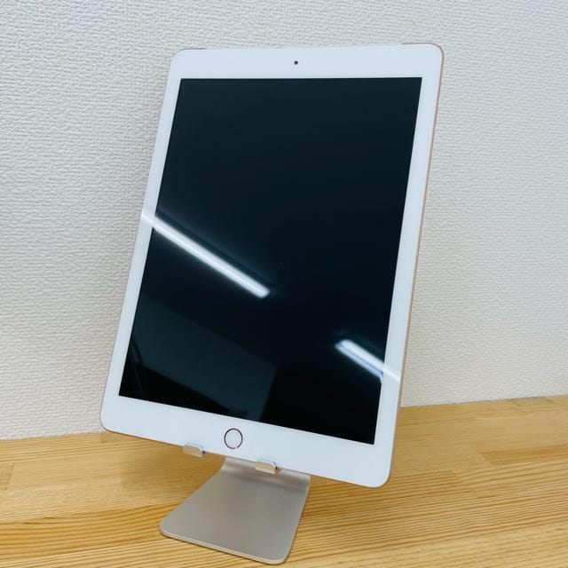 ǍD@dr100% iPad 6 6@32 GB SIMt[@{  PC{/Ӌ@ 
