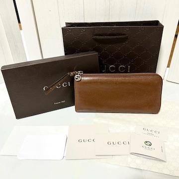 GUCCI Ob` J[t U[ Lt@Xi[ z