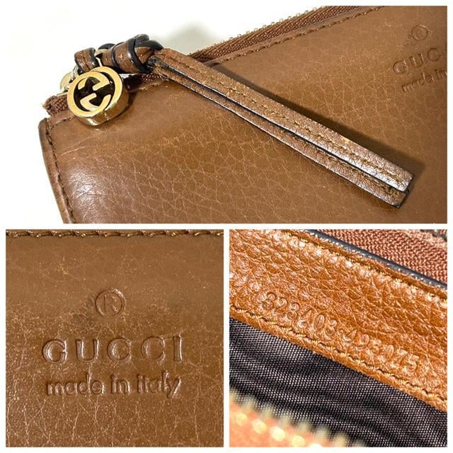 GUCCI Ob` J[t U[ Lt@Xi[ z  uh 