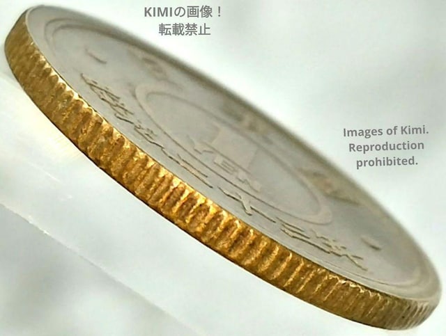 yp݁z 1~ݕ a23N 1948 ݒʗp~  19.9mm x 1.3mm 3.09g  yScrapzOl  zr[ 