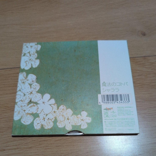 @̃Rgo  CD/DVD/rfI 