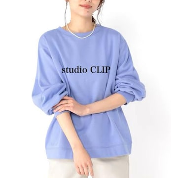 Vi@studio CLIP N[lbNvI[o[