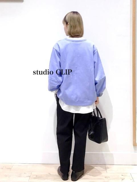 Vi@studio CLIP N[lbNvI[o[  t@bV 