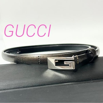i GUCCI Ob` U[ xg \LTCY 70E28 ^ubN