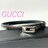i GUCCI Ob` U[ xg \LTCY 70E28 ^ubN