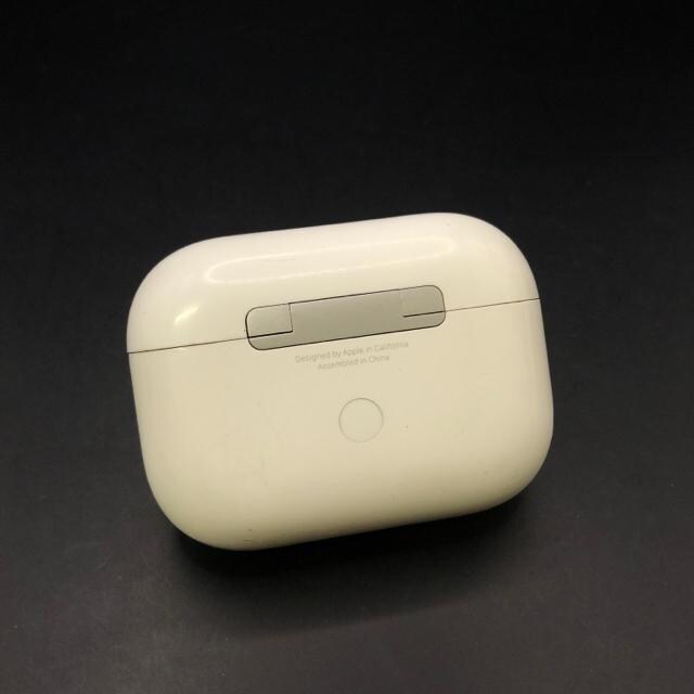  Apple Abv AirPods Pro [dP[X̂ A2190  Ɠd/AV 