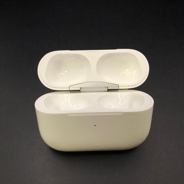  Apple Abv AirPods Pro [dP[X̂ A2190  Ɠd/AV 