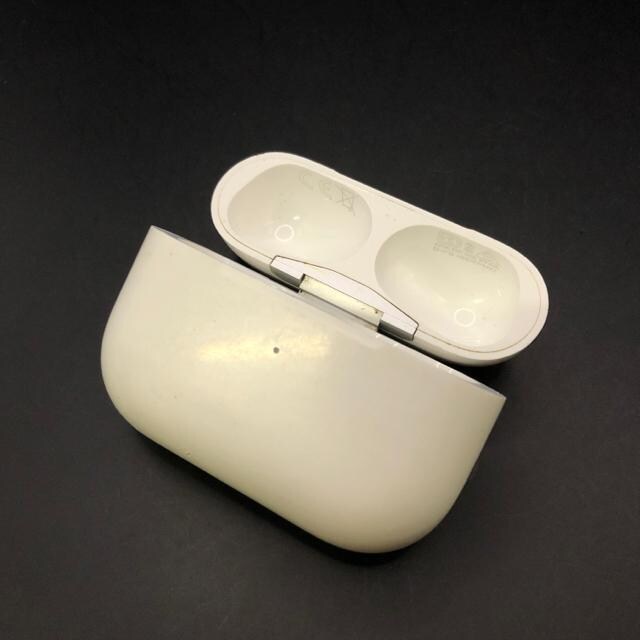  Apple Abv AirPods Pro [dP[X̂ A2190  Ɠd/AV 