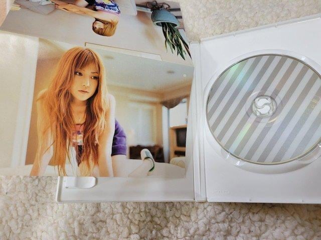 ihitomiunine clips{nine clipsQvDVD  ^gObY 