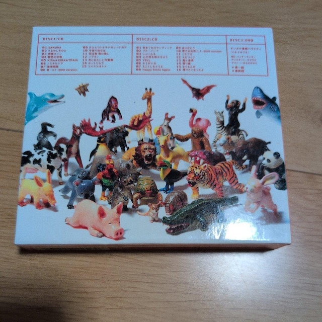 ̂΂`o[YBESTZNV`  CD/DVD/rfI 