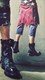 ʒViKMRII CRUSH SHORT BOOTS_ASH/RFM 2