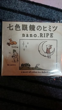 nano.RIPE Fዾ̃q~c DVDt