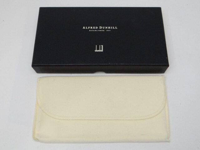 dunhill _q ܂D z ubNyz  uh 