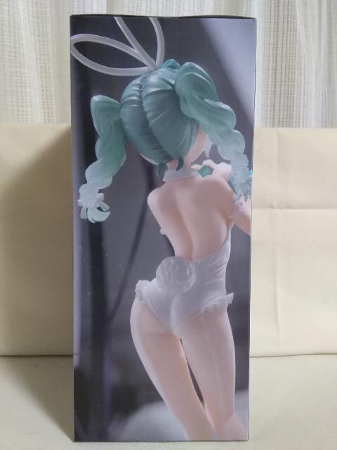 ~NBicute@Bunnies@Figure@rurudo@WHITE@ver.