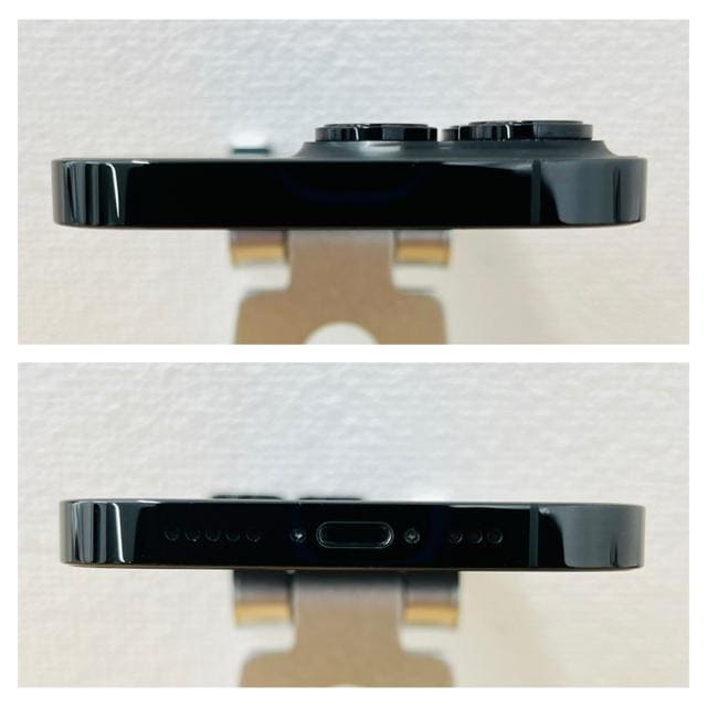 A 100% iPhone 14 Pro 256 GB SIMt[ {  Ɠd/AV 