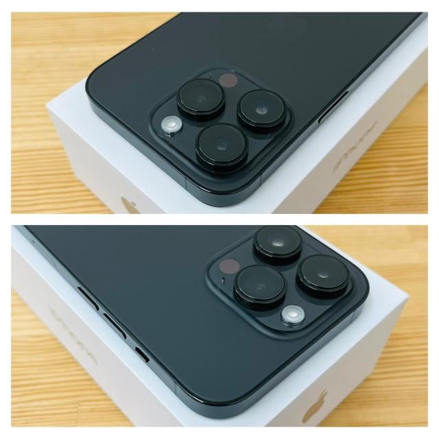 A 100% iPhone 14 Pro 256 GB SIMt[ {  Ɠd/AV 