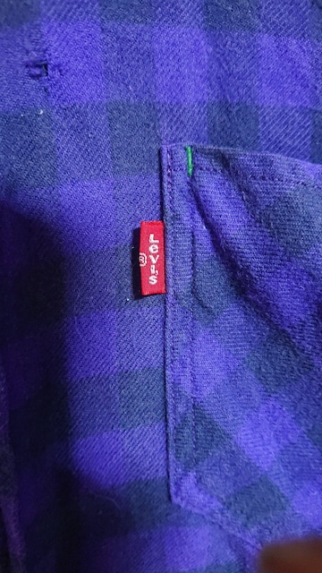 LEVIS p[v `FbNVc  jt@bV 