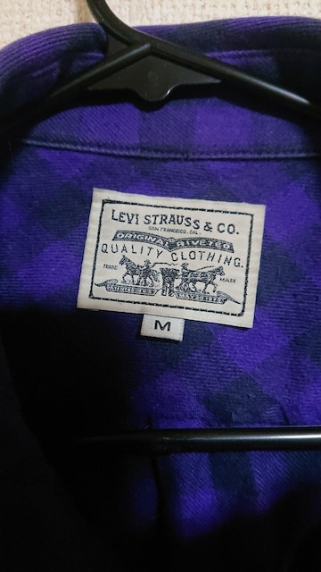 LEVIS p[v `FbNVc  jt@bV 