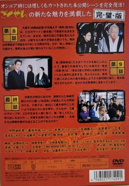 DVD@ 2005 q4gr  CD/DVD/rfI 
