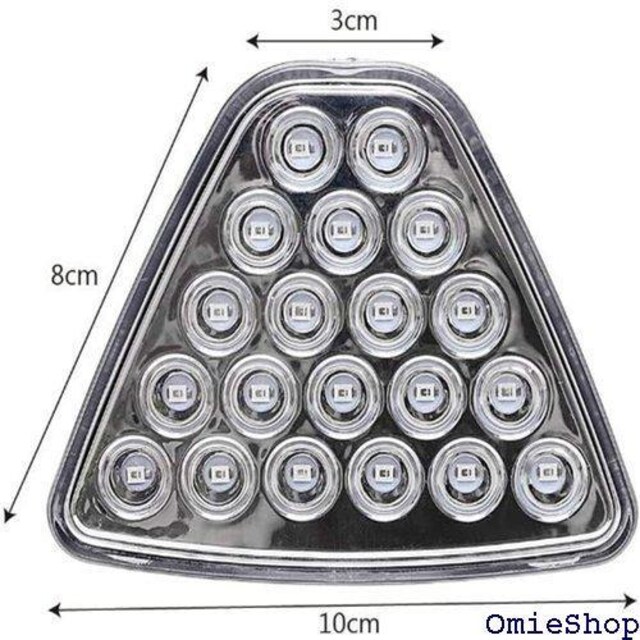 12V 20 LED F1 obN tHO _ _  lp J[ nK[ XbV Jbg bh 192  /oCN