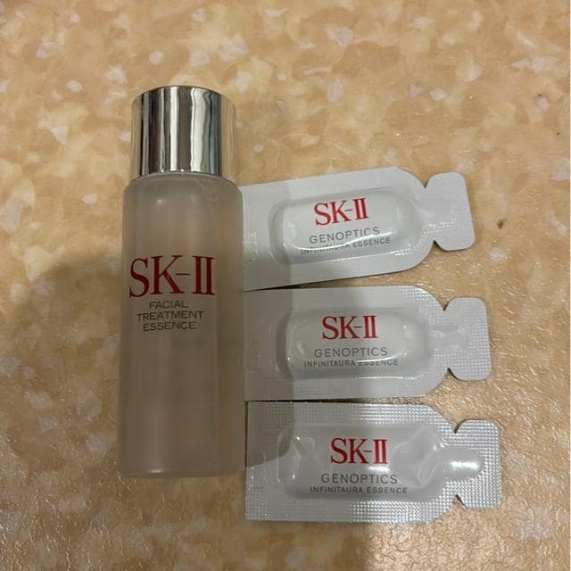 SK-II   uh 