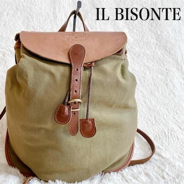 IL BISONTE Cr]e U[ S e obNpbN bN