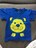 ライオンTシャツ☆80cm